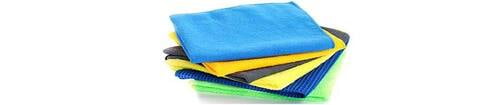 Microfibre Cloth